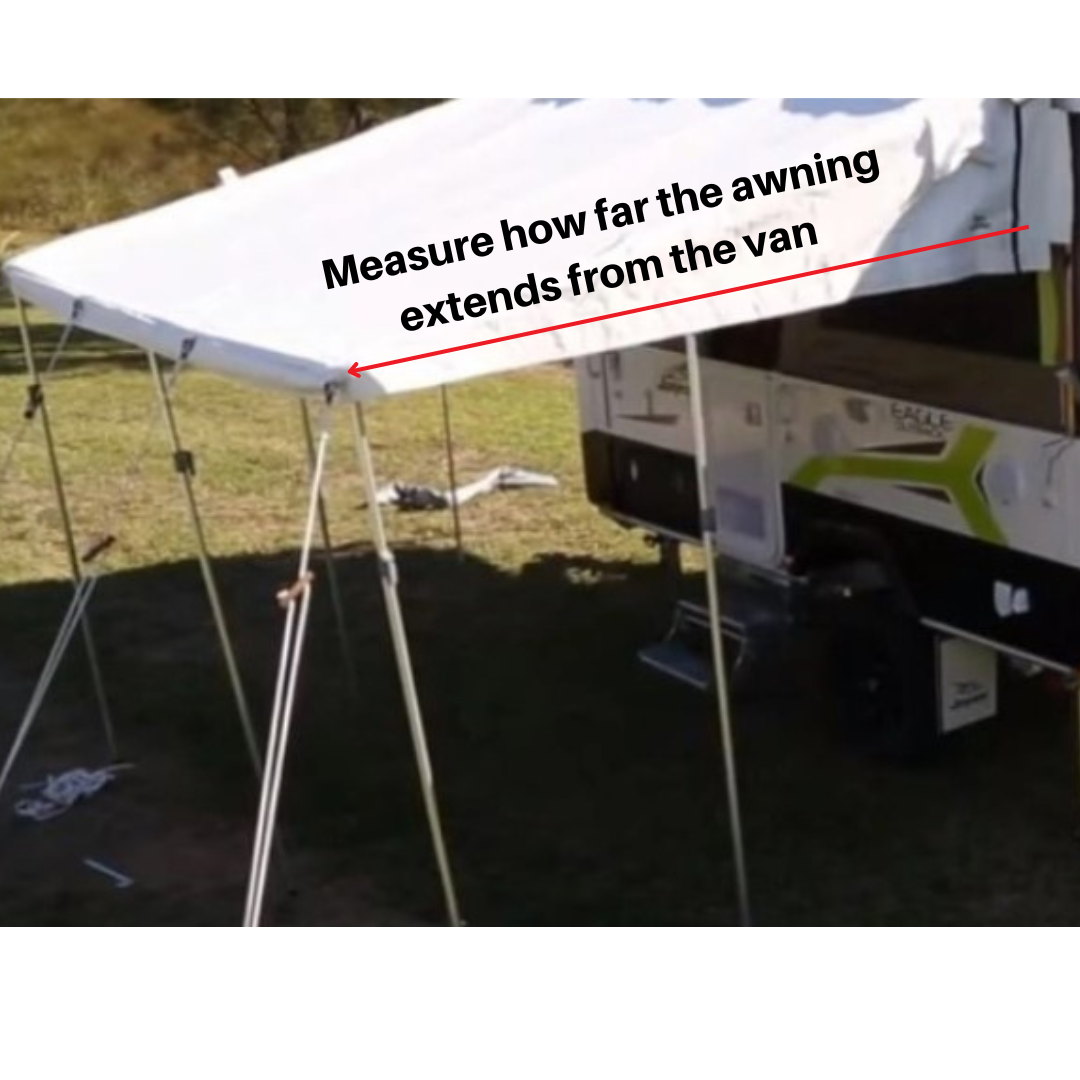 Buying Guides Do I Have a Jayco Bagged Awning on My Jayco Camper?